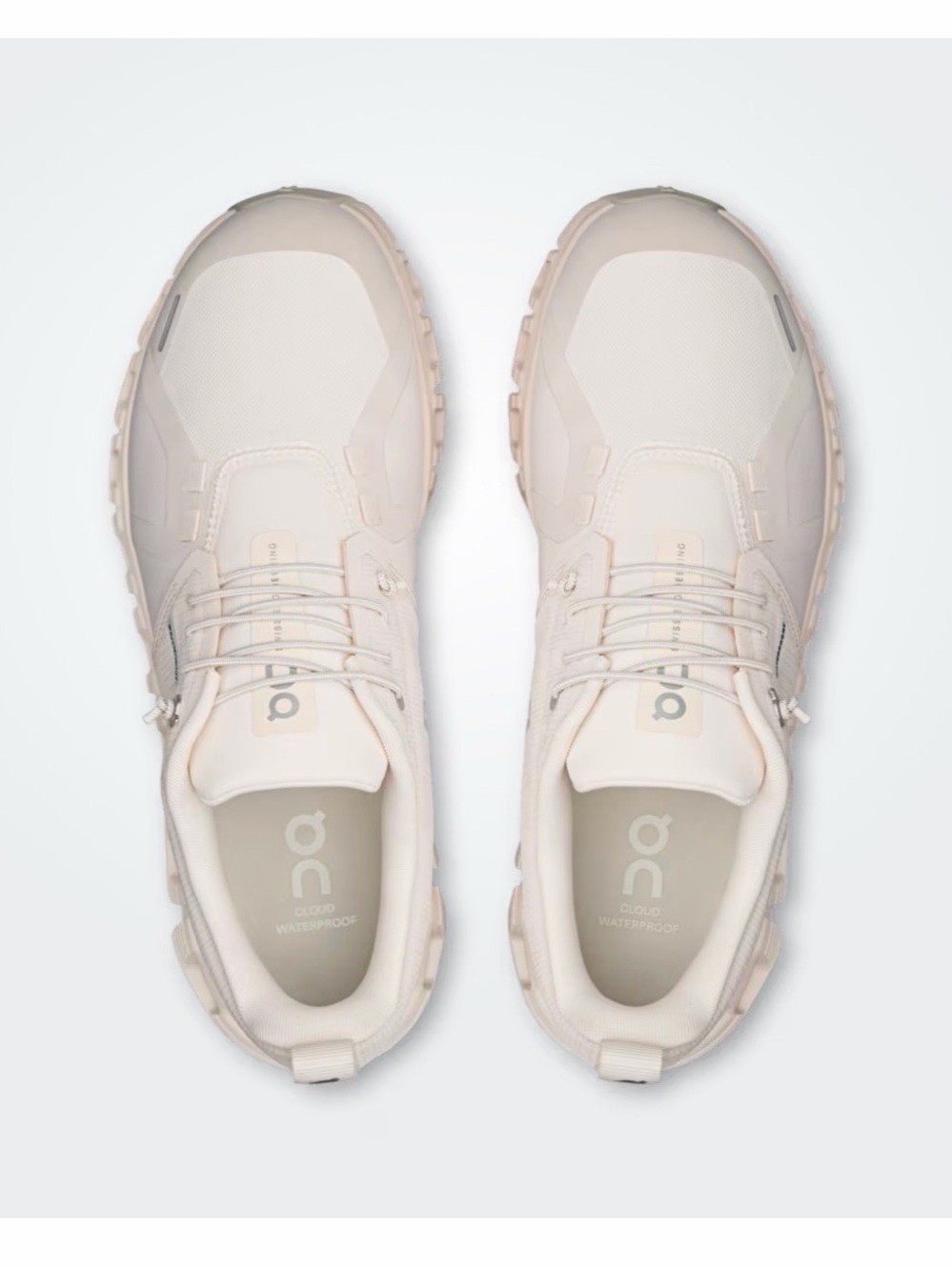 On Cloud Women’s Waterproof Cloud 6